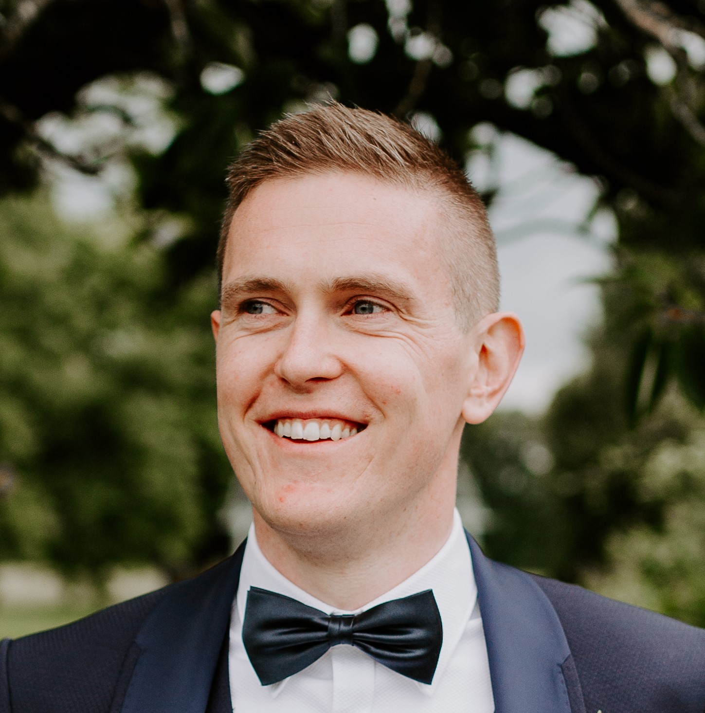 John James Dunne, Founder of Elevate Treasury Advisory
